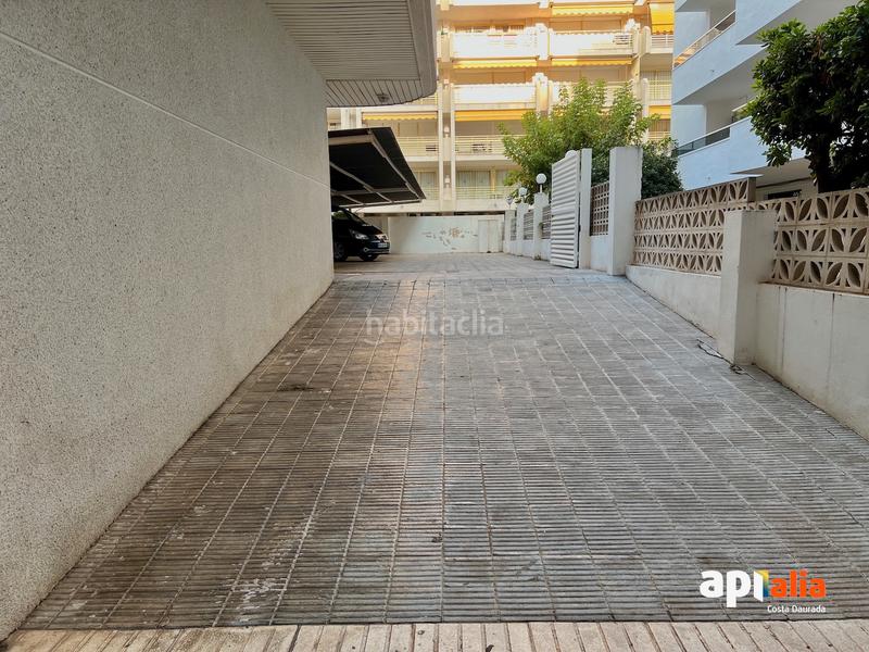 Foto e16305f4-bb25-45a9-bc34-45a6ff15b94c. Autoparkplatz in major 26 in Platja de Llevant Salou