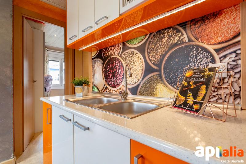 Foto 20769eac-8333-455c-a9f6-3c2a1eed4bf8. Appartamento con riscaldamento parcheggio in Centre Salou