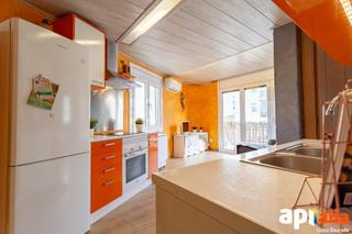 Appartement  De la ciutat de reus. Piso reformado listo para entrar a vivir.