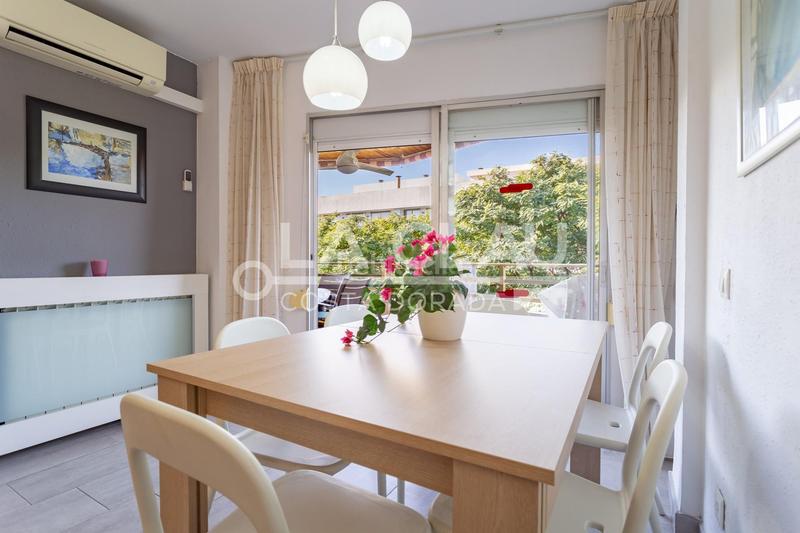 Foto 0afea409-70f0-4867-a3cb-1207db3f5336. Piccolo appartamento con riscaldamento parcheggio piscina in Cambrils