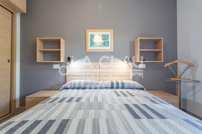 Foto 1c4ee826-8530-4fcc-8a97-f8fc5683cdc8. Piccolo appartamento con riscaldamento parcheggio piscina in Cambrils