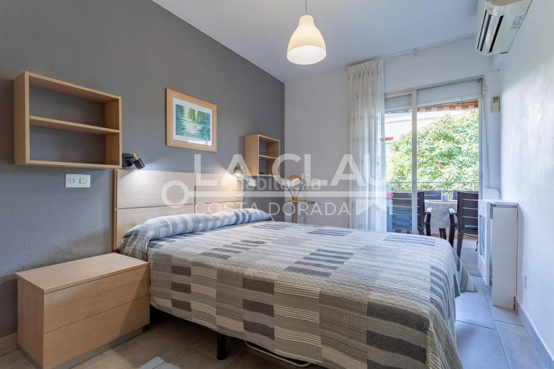 Foto 2799a929-2894-4db2-a6b9-7d5e9a1971a1. Piccolo appartamento con riscaldamento parcheggio piscina in Cambrils