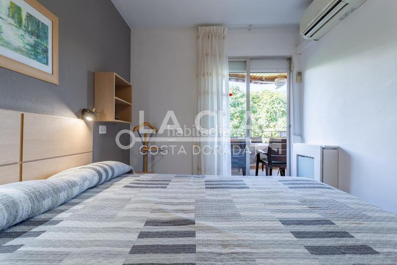 Foto 3b96da28-820e-48e1-9669-8b414b1113ac. Piccolo appartamento con riscaldamento parcheggio piscina in Cambrils