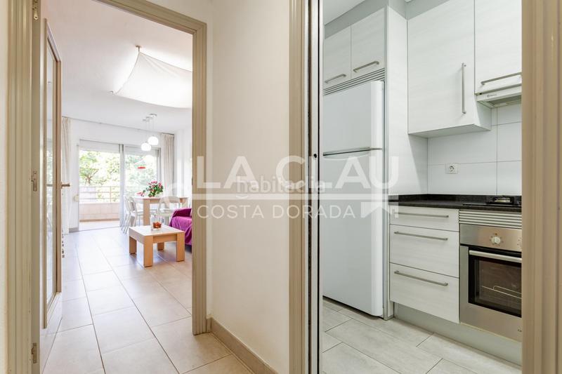 Foto 4e6f463f-bb57-434c-8b3d-6523fd51120a. Piccolo appartamento con riscaldamento parcheggio piscina in Cambrils