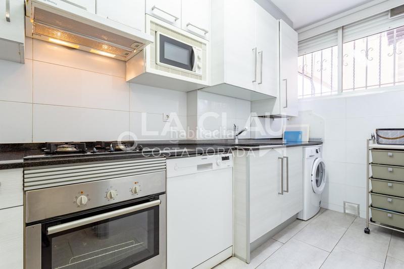 Foto 589a96e3-9286-44ef-9f0b-47ac1dcb7fbd. Piccolo appartamento con riscaldamento parcheggio piscina in Cambrils