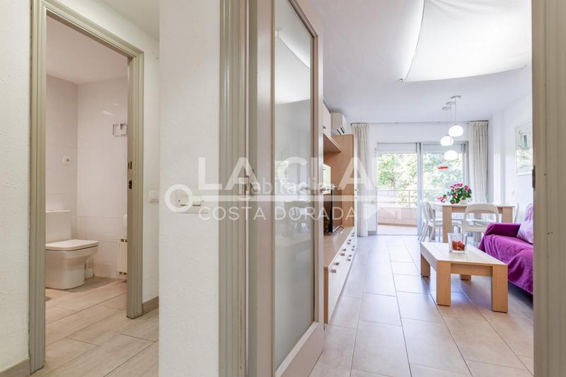 Foto 5931257e-a615-4216-b75f-5ee271910bae. Piccolo appartamento con riscaldamento parcheggio piscina in Cambrils