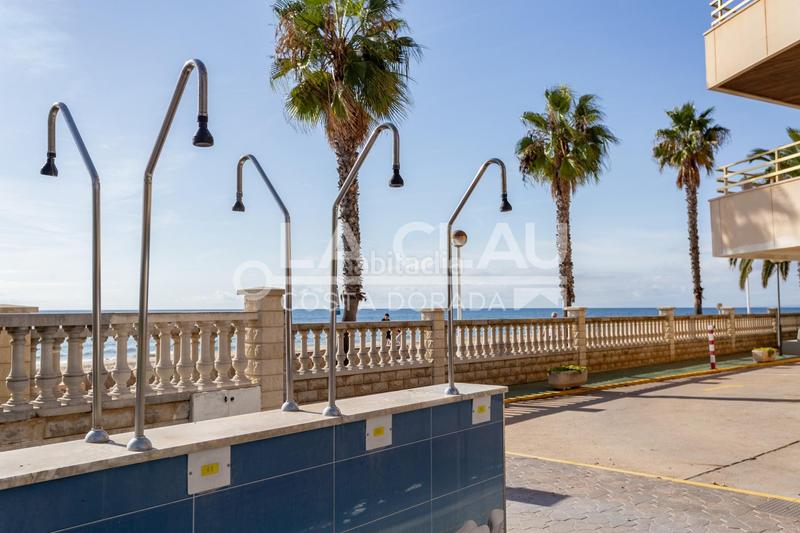 Foto 5f3310dc-c577-4c52-b71b-fec148ddc35a. Piccolo appartamento con riscaldamento parcheggio piscina in Cambrils