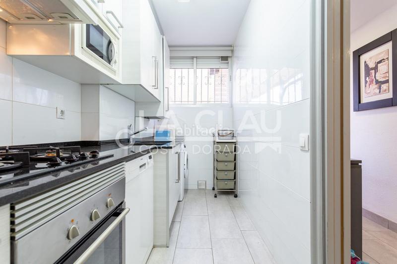 Foto 6160f2a1-e764-438e-8c11-43928553d6cf. Piccolo appartamento con riscaldamento parcheggio piscina in Cambrils