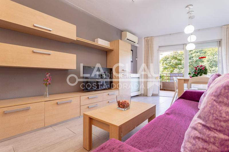 Foto 65bd9cb6-d173-46fb-a1a1-bde44953c012. Piccolo appartamento con riscaldamento parcheggio piscina in Cambrils