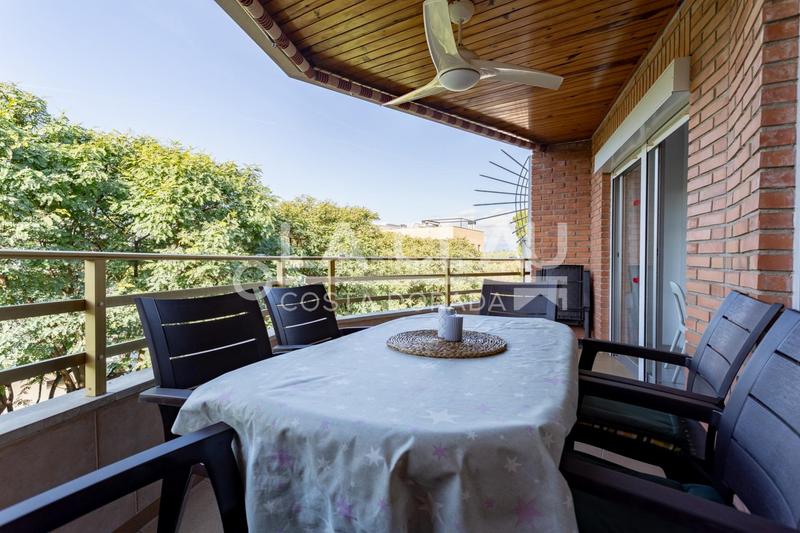 Foto 66c0bf87-7f39-48c8-9095-2ce087ea5361. Piccolo appartamento con riscaldamento parcheggio piscina in Cambrils