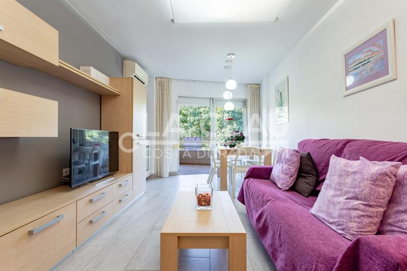 Foto 934a5ca7-bcdf-4788-b0a8-c3e4c4593320. Piccolo appartamento con riscaldamento parcheggio piscina in Cambrils