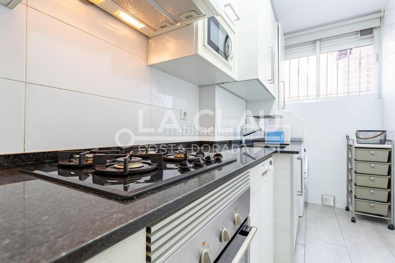 Foto 95112150-8c6d-4687-8681-9eb7b11319bb. Piccolo appartamento con riscaldamento parcheggio piscina in Cambrils