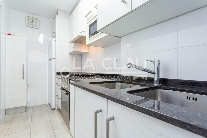 Foto 999da287-0ef3-42f8-bb99-69202cddaa14. Piccolo appartamento con riscaldamento parcheggio piscina in Cambrils