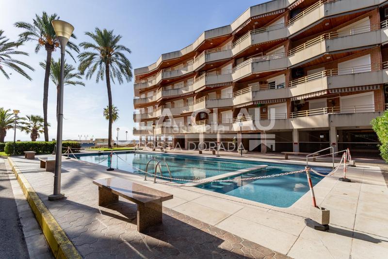 Foto b49763bb-a4aa-42eb-8c52-63d9ba73c11e. Piccolo appartamento con riscaldamento parcheggio piscina in Cambrils