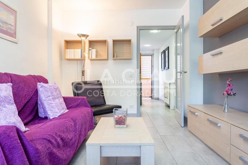 Foto d9ac3721-5d94-4a31-a127-77ddb74eeb9d. Piccolo appartamento con riscaldamento parcheggio piscina in Cambrils