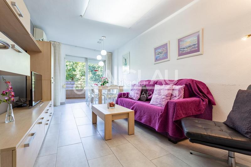 Foto df9c5045-4e10-4b8f-b565-19e5ed017385. Piccolo appartamento con riscaldamento parcheggio piscina in Cambrils