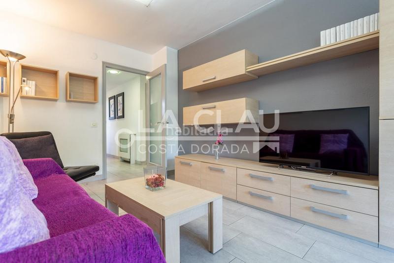 Foto e534db7b-9ac1-47de-9618-5e5064b5a831. Piccolo appartamento con riscaldamento parcheggio piscina in Cambrils