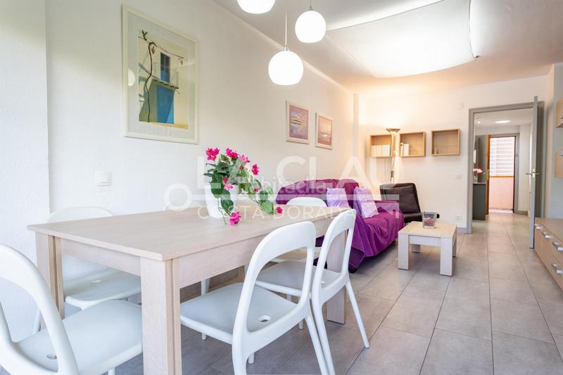 Foto e7a94f7f-01fe-445d-9c93-f66b3819fba7. Piccolo appartamento con riscaldamento parcheggio piscina in Cambrils