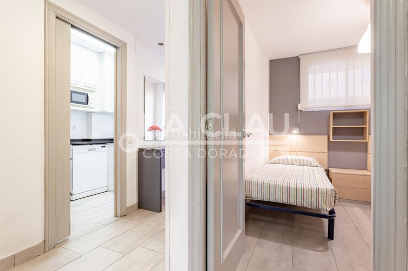 Foto f03cd050-5a52-4db3-b5c5-88442b507e25. Piccolo appartamento con riscaldamento parcheggio piscina in Cambrils