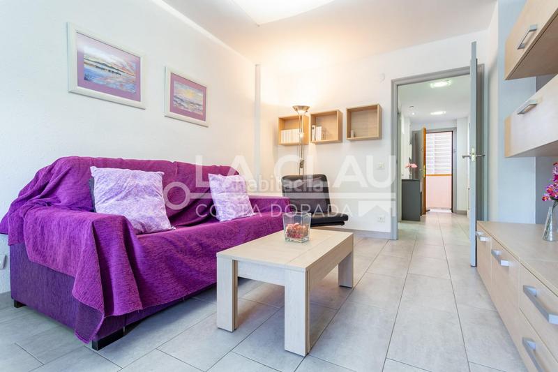 Foto f5f35de9-3065-43ac-8a2c-833d82796e31. Piccolo appartamento con riscaldamento parcheggio piscina in Cambrils