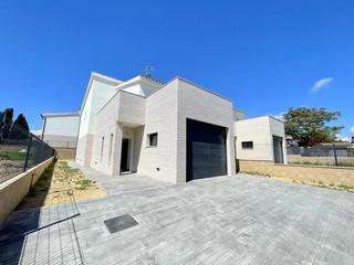 Casa  Isidre nonell 10