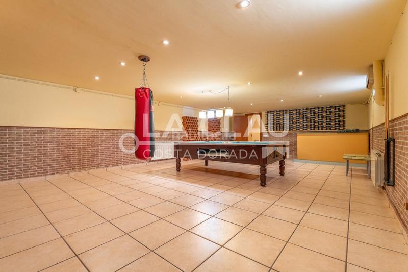 Foto 075c93e1-2b94-46a2-897b-4ccd660106ac. Casa con riscaldamento parcheggio in Els Ametllers Cambrils