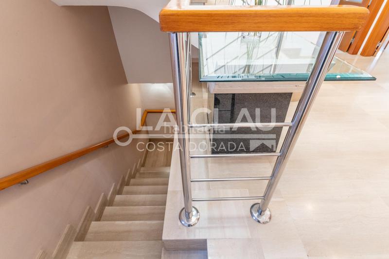 Foto 0c50b653-ff88-49e1-b13f-049b52ac17b4. Casa con riscaldamento parcheggio in Els Ametllers Cambrils