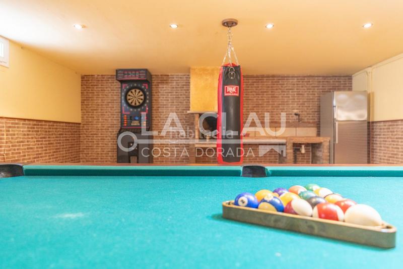 Foto 2f312427-2123-4308-83f7-ebd7f0ffac50. Casa con riscaldamento parcheggio in Els Ametllers Cambrils