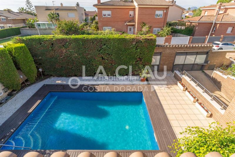 Foto 30a545d8-14cc-4a17-bbd8-93c0a75a6646. Casa con riscaldamento parcheggio in Els Ametllers Cambrils