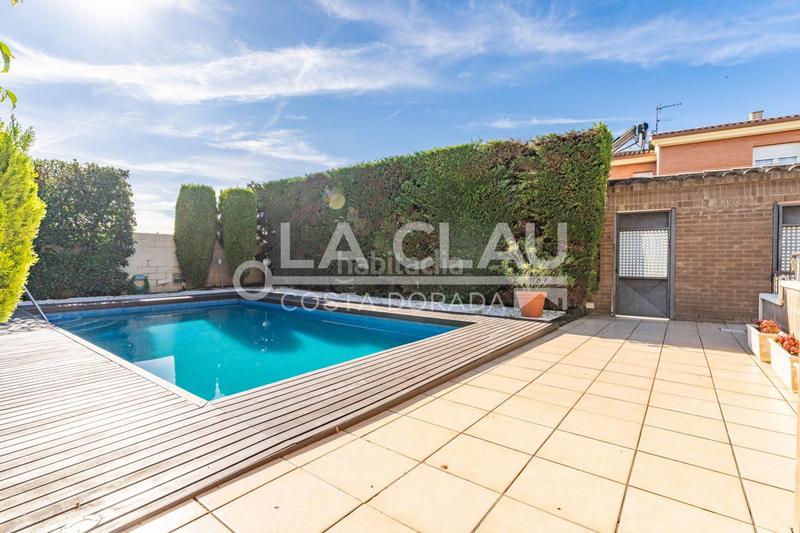 Foto 3afa906f-6a83-4ecd-8170-0540184a942a. Casa con riscaldamento parcheggio in Els Ametllers Cambrils