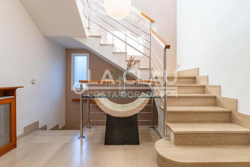 Foto 3fa800e5-2908-42d4-aab1-22e0030e4056. Casa con riscaldamento parcheggio in Els Ametllers Cambrils