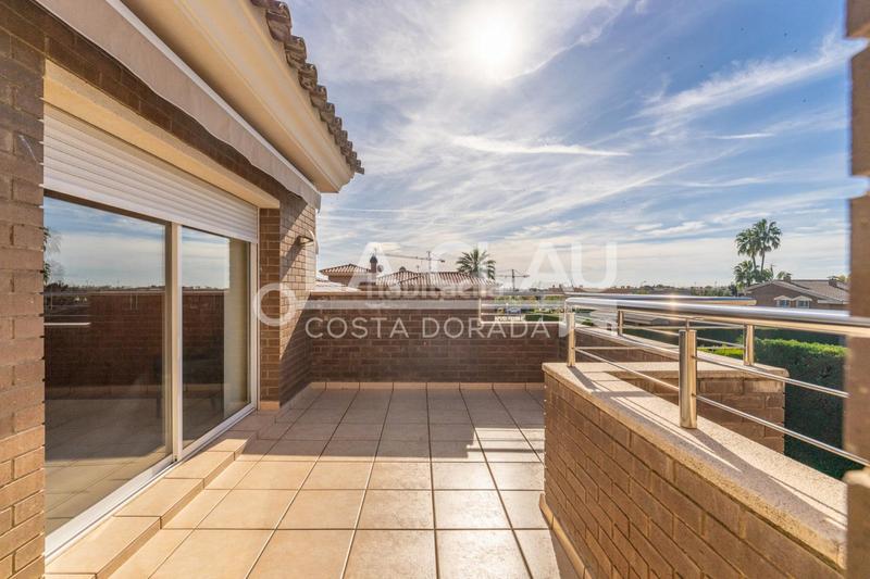 Foto 55f3e790-a6b2-4bca-9bf9-a6bd04da4ab9. Casa con riscaldamento parcheggio in Els Ametllers Cambrils