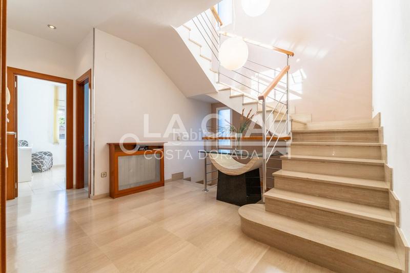 Foto 6122b9de-2ed9-4db5-b65e-9c1f9a73fc69. Casa con riscaldamento parcheggio in Els Ametllers Cambrils