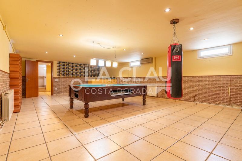 Foto 85e71b3c-8282-4b3f-9605-715de86fd3f9. Casa con riscaldamento parcheggio in Els Ametllers Cambrils