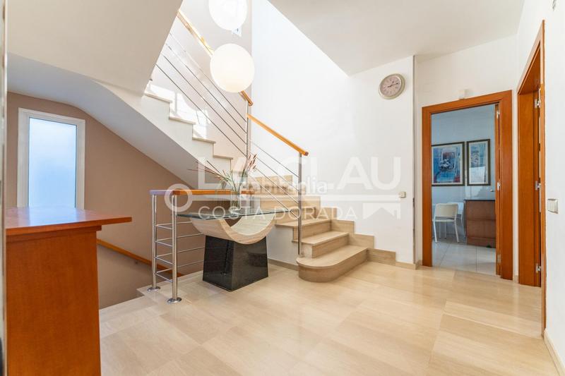 Foto 90c7cac3-6fc3-47a4-97d5-13cbb2c49c31. Casa con riscaldamento parcheggio in Els Ametllers Cambrils