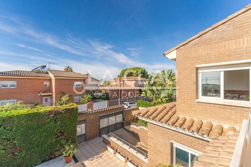 Foto 9c83a93a-f151-4abe-8036-20d795bd4251. Casa con riscaldamento parcheggio in Els Ametllers Cambrils