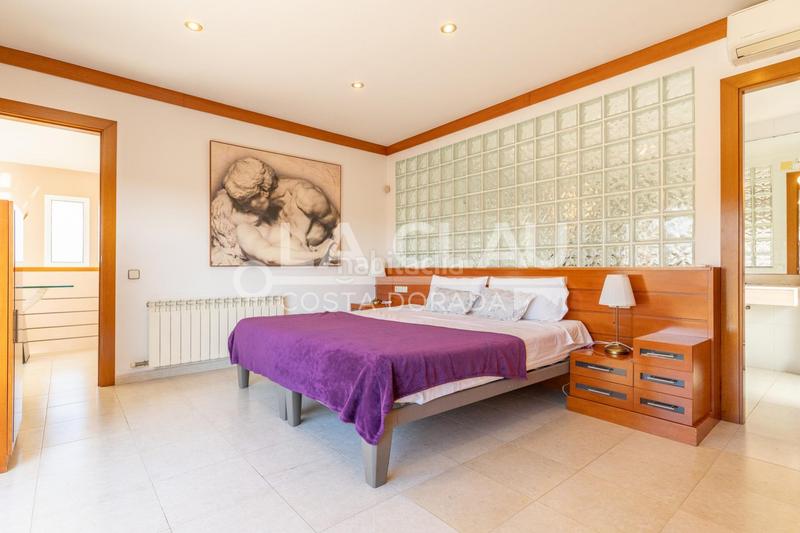 Foto 9c8b422e-90e6-4833-99a6-00431fe7dde1. Casa con riscaldamento parcheggio in Els Ametllers Cambrils