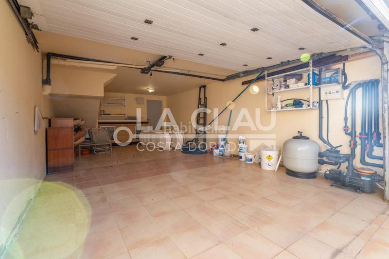 Foto a0aba542-bc64-49a6-b213-9f20a52e756e. Casa con riscaldamento parcheggio in Els Ametllers Cambrils