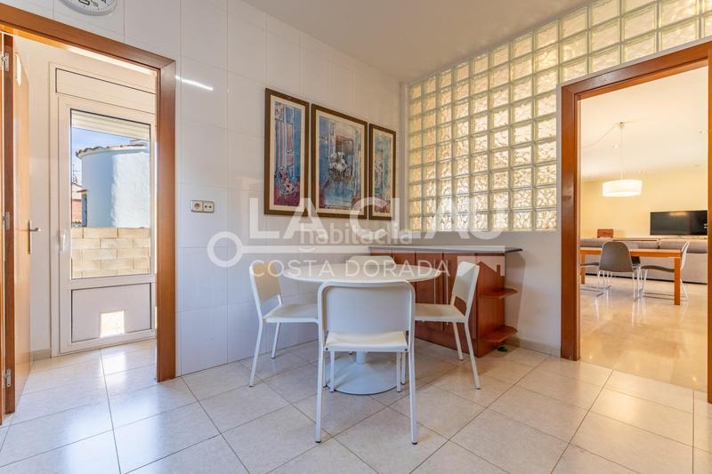 Foto a739d669-9aed-43c0-9b28-b3080cdd75a3. Casa con riscaldamento parcheggio in Els Ametllers Cambrils