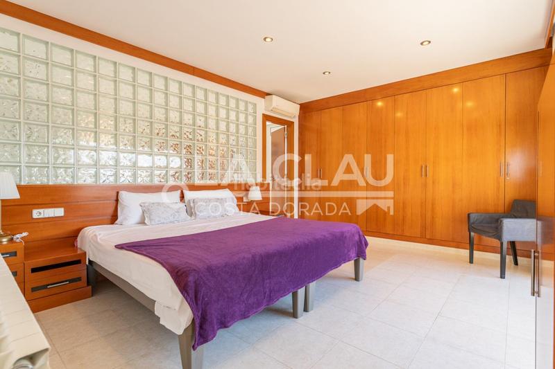 Foto a8f15d7d-5241-4cd5-a262-40c23b17894e. Casa con riscaldamento parcheggio in Els Ametllers Cambrils