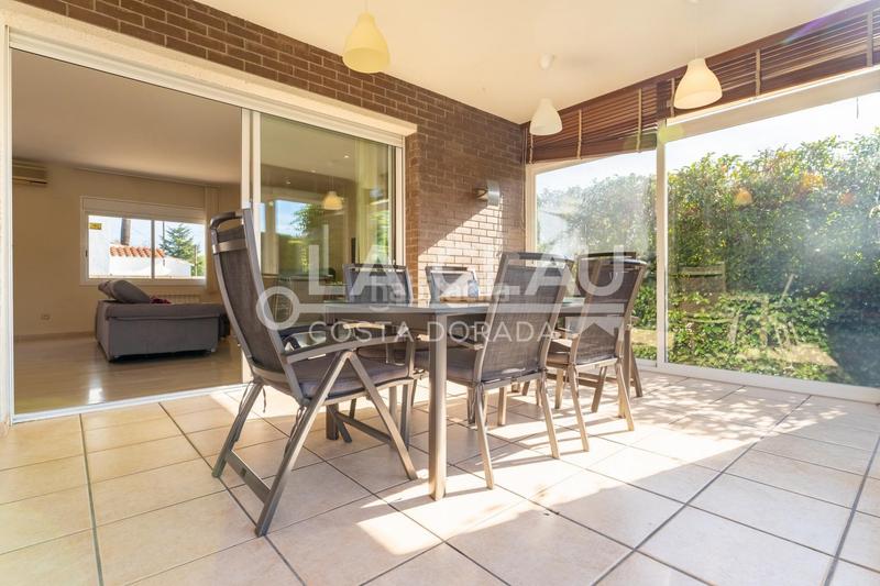 Foto adf2a485-c5a9-4ec5-a414-bda9706700f9. Casa con riscaldamento parcheggio in Els Ametllers Cambrils