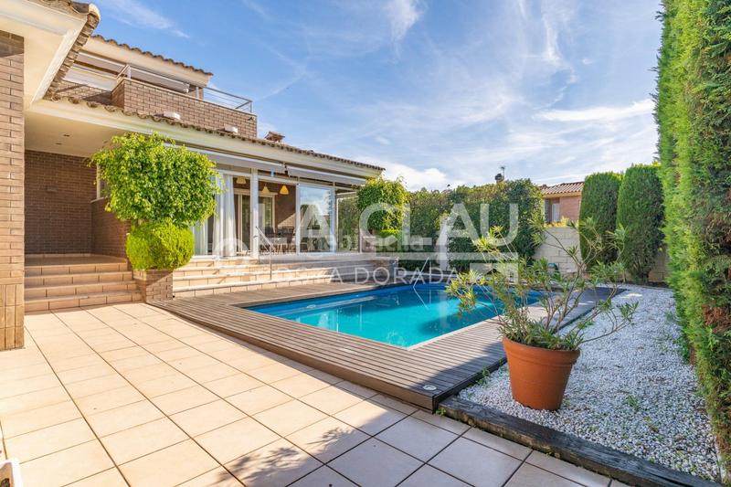 Foto bfdab872-d264-4353-997d-9db54a3b9a88. Casa con riscaldamento parcheggio in Els Ametllers Cambrils