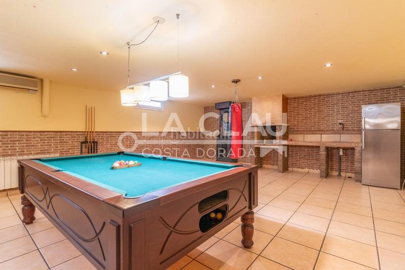 Foto c6247496-06e1-49c9-8619-69c489873e23. Casa con riscaldamento parcheggio in Els Ametllers Cambrils