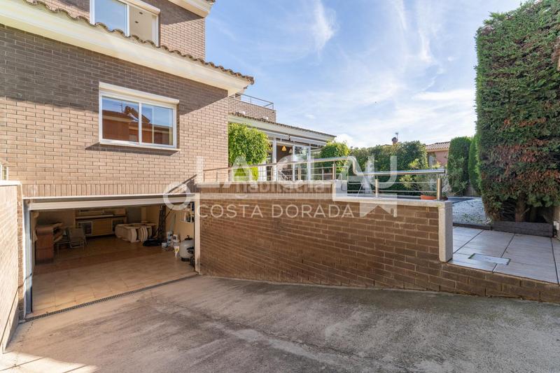 Foto e50b198a-71a1-45b9-b15f-e966b279c8c0. Casa con riscaldamento parcheggio in Els Ametllers Cambrils