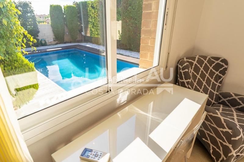 Foto f0a28173-c2b6-456f-a734-beb99690c8ba. Casa con riscaldamento parcheggio in Els Ametllers Cambrils