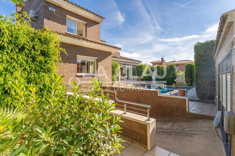 Foto f6801aa5-bafb-4bcb-8e25-ada898547269. Casa con riscaldamento parcheggio in Els Ametllers Cambrils