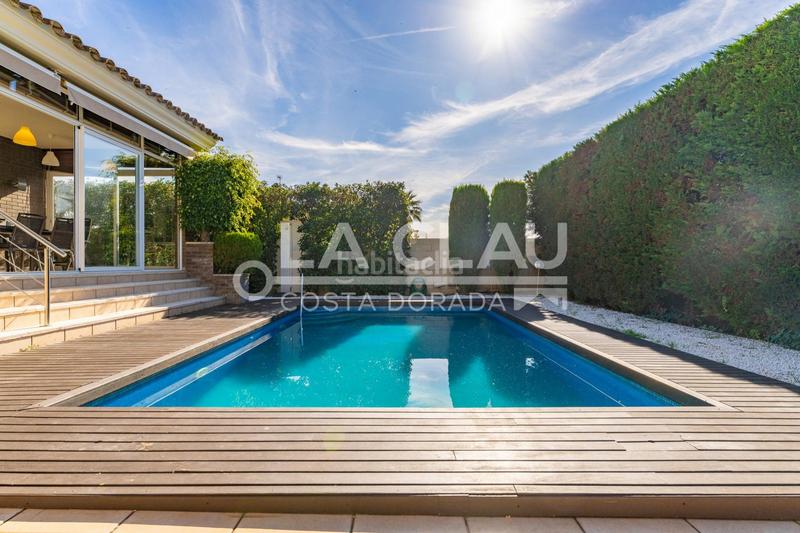 Foto fbb4c0c0-1912-4d23-9240-a9fa785d6c5f. Casa con riscaldamento parcheggio in Els Ametllers Cambrils