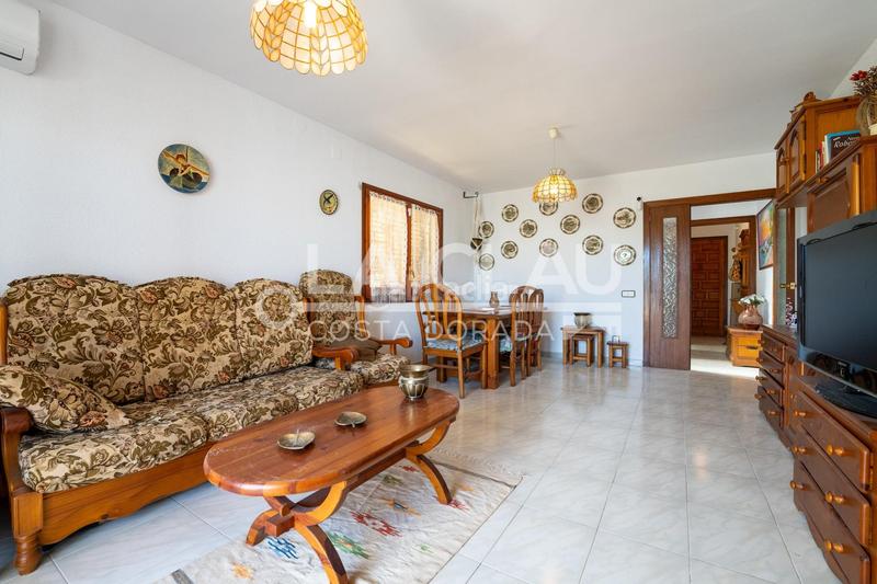 Foto cd91ba00-e9f7-46f3-8cbe-5c50316e3e9d. Affitto casa con riscaldamento parcheggio in Marítima Nord Torredembarra