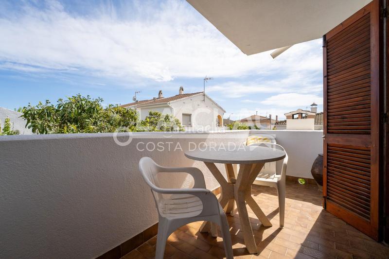 Foto 721188d5-d953-45df-a07e-f20a6993b6a9. Location maison avec chauffage parking dans Marítima Nord Torredembarra