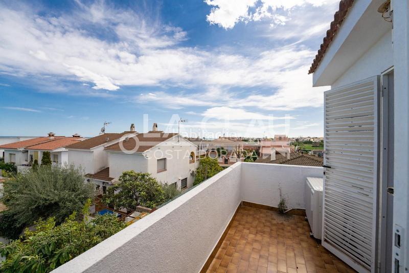 Foto c7bd7996-fff9-42c0-b416-c5e83c7441f5. Miete haus mit heizung parking in Marítima Nord Torredembarra